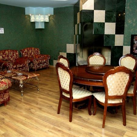 Hotel Sachveno ティビリシ エクステリア 写真