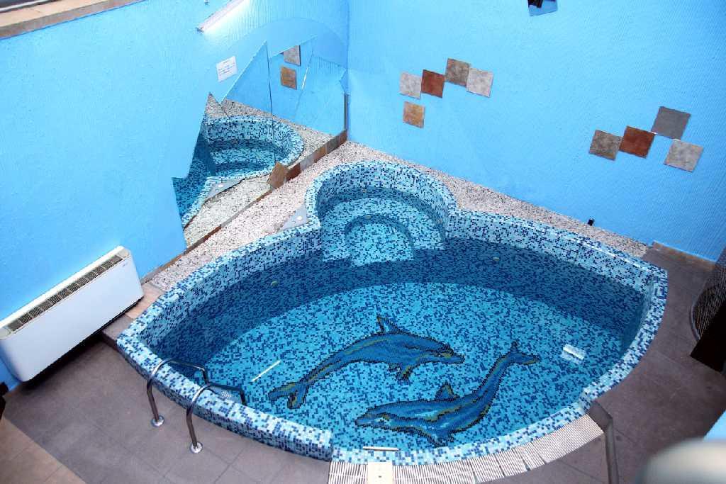 Hotel Sachveno ティビリシ エクステリア 写真