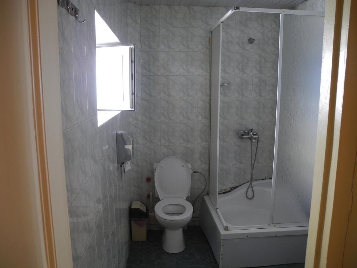 Hotel Sachveno ティビリシ エクステリア 写真