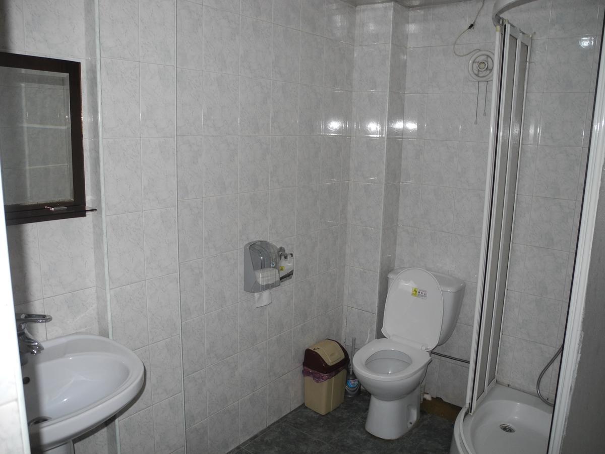 Hotel Sachveno ティビリシ エクステリア 写真